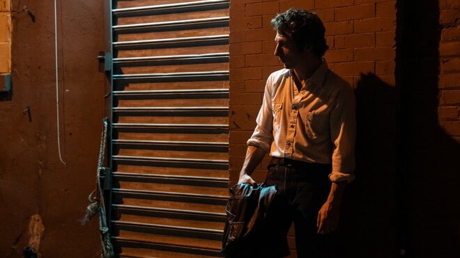 Springsteen : Deliver Me from Nowhere