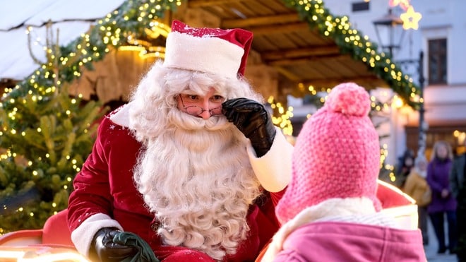 Uwierz w Mikolaja 2&nbsp;