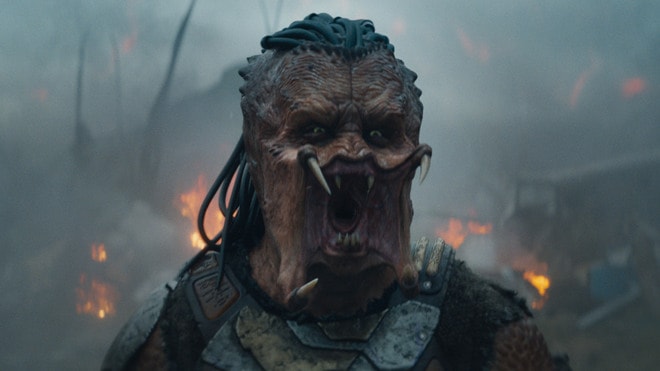 Predator : Badlands