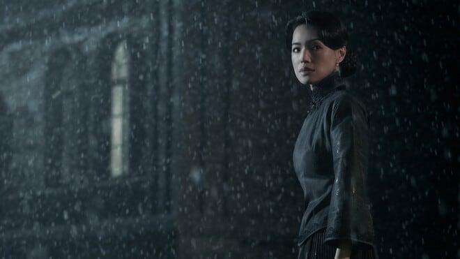 C-nema: Resurrection