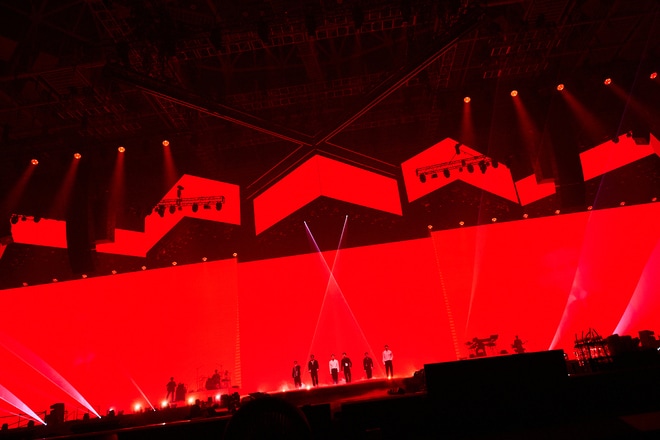 MONSTA X : CONNECT X IN CINEMAS