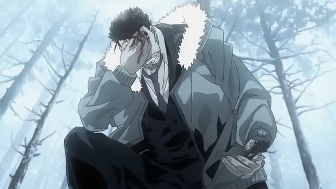 Detective Conan: La Mémoire Retrouvée