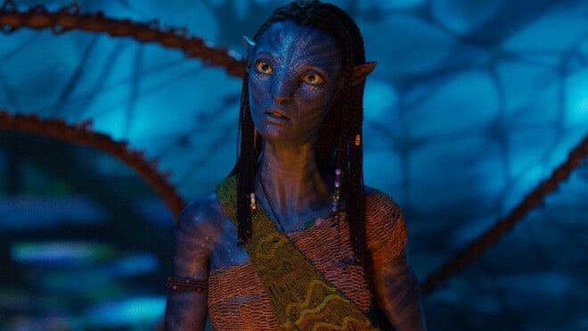 Avatar : De Feu et de Cendres