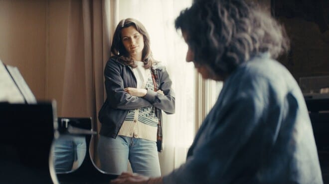 Des preuves d’amour