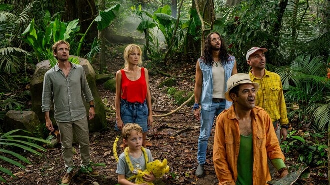 Avant-première : Marsupilami