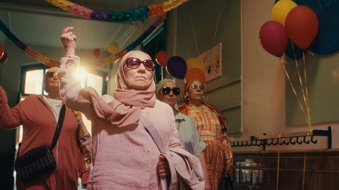 Avant-première : Les Baronnes