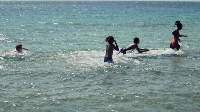 Six jours, ce printemps-là