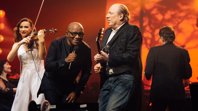 The World of Hans Zimmer – A New Dimension