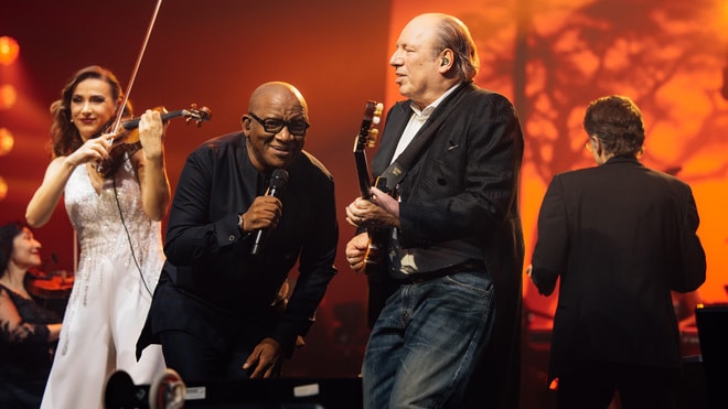 The World of Hans Zimmer – A New Dimension