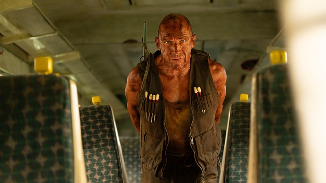 28 Ans Plus Tard : Le Temple des Morts