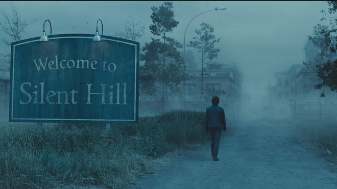 Return to Silent Hill