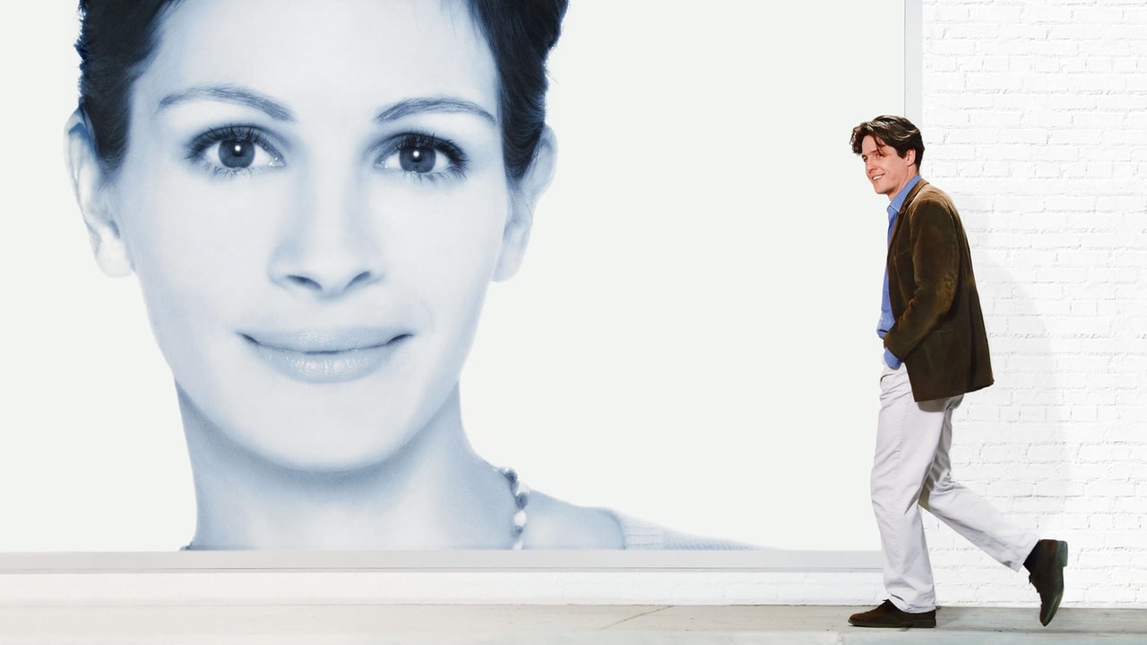 Coup de foudre à Notting Hill (2026) - Film and sessions - Pathé Belgium