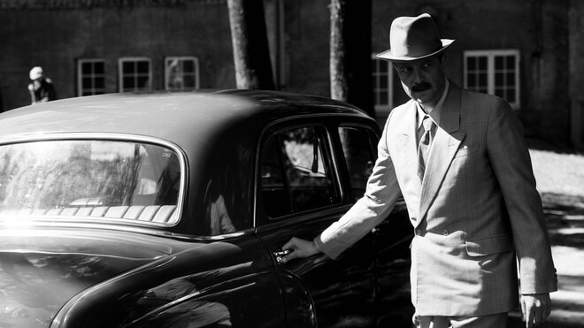 Siniclub: The Disappearance of Josef Mengele