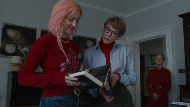 Father Mother Sister Brother