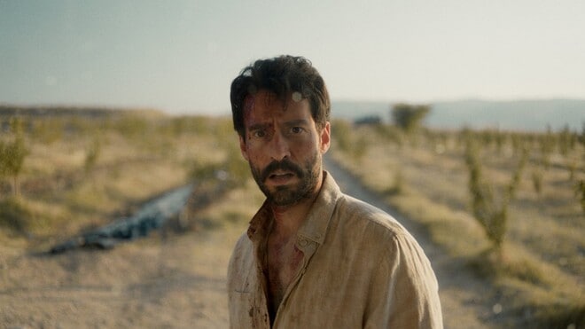 C-nema: The Things You Kill