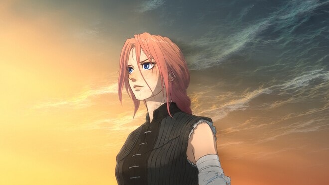 Scarlet
