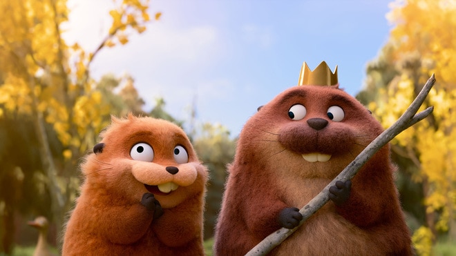 Family Day : Jumpers