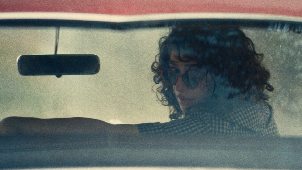 Backdrop film master template