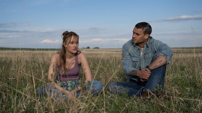 Backdrop film master template