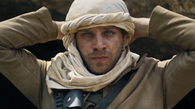 C-nema: Palestine 36