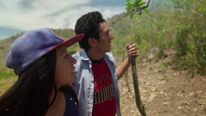 Nuestra Tierra