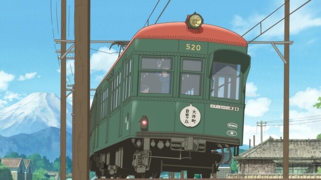 Totto-Chan: het kleine meisje bij het raam