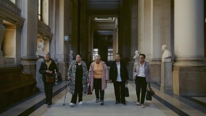 Métisses, cinq femmes contre un crime d'Etat