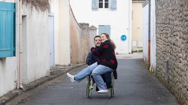 Pour le meilleur