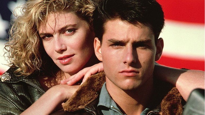 Top Gun 40th Anniversary