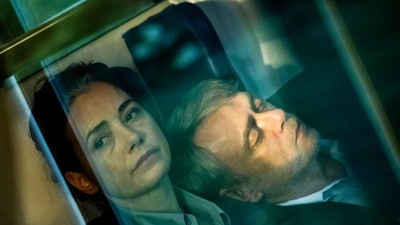 Backdrop film master template