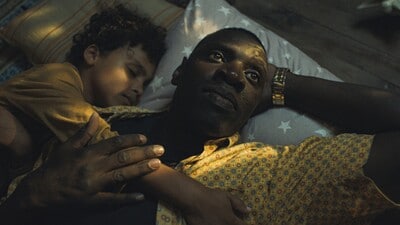 Backdrop film master template