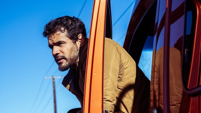 Passenger