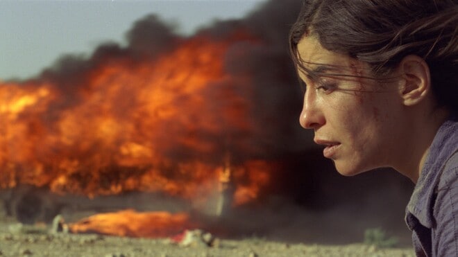 Incendies