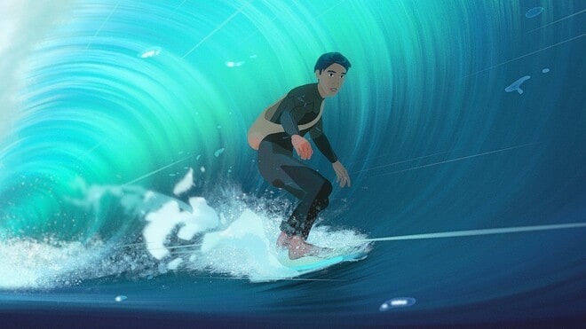 In Waves