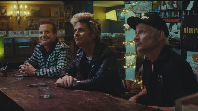 Nimrods : A Green Day Comedy