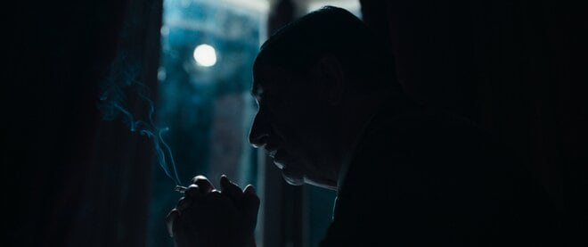 Siniclub: La Bataille de Gaulle : J’écris ton nom