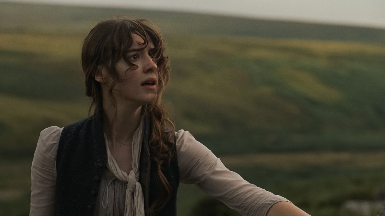 Backdrop film master template