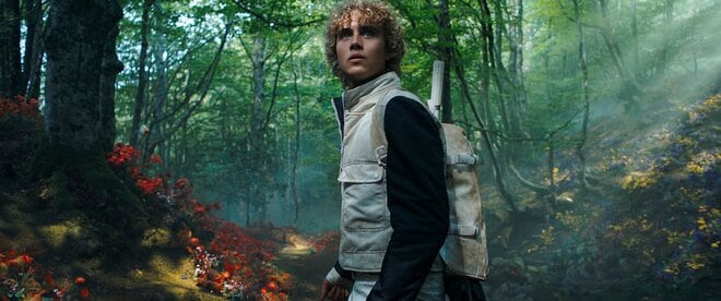 Hunger Games : Lever de soleil sur la moisson