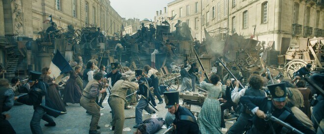 Les Misérables