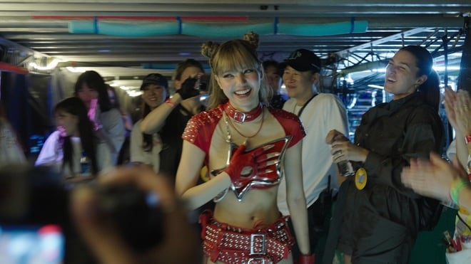 ALWAYS LALISA