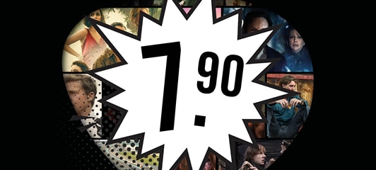 <p>Lundi du cinéma </p>