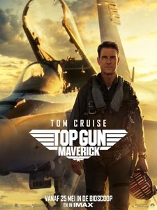 Top Gun : Maverick