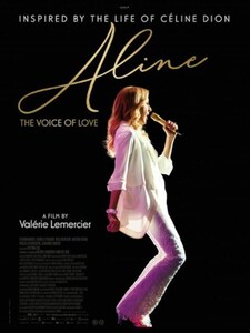 Aline, The Voice Of Love