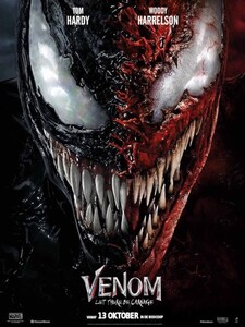 Venom : Let There Be Carnage