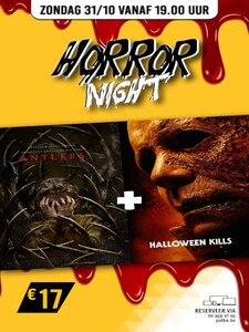 Horror Night