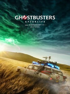 Ghostbusters : Afterlife