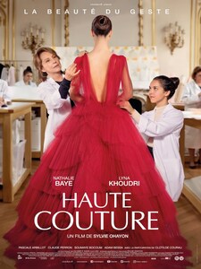 Haute Couture