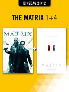 The Matrix 1+4