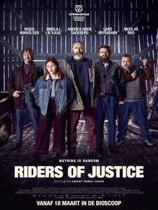 Riders Of Justice