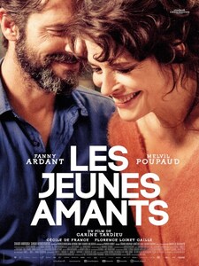 Les jeunes amants